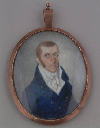 John Cowman (ca. 1774-1832)