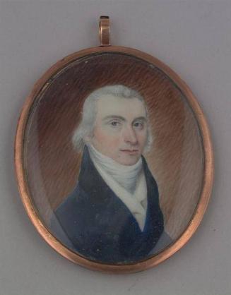 William Davis (1770-1850)