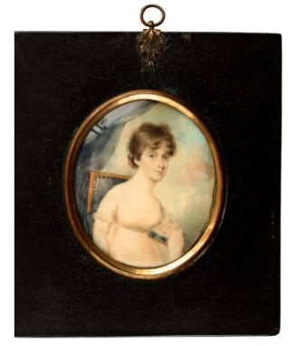 Mrs. William Coggeshall (ca. 1777-?)