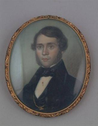 John W. Downing (1812-1888)