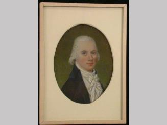 John Henry Remsen (1772-1798)