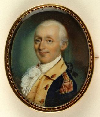 Philip Van Cortlandt (1749-1831)