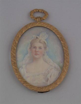 Mrs. John de Courcey Ireland (1875-1895)