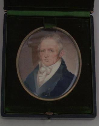 Thomas Wright Bacot, (1765-1834)