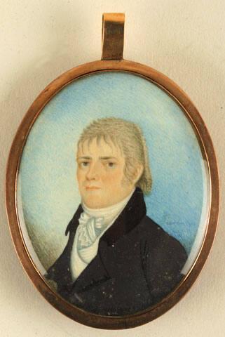 Richard (?) Sears (1749-1839)