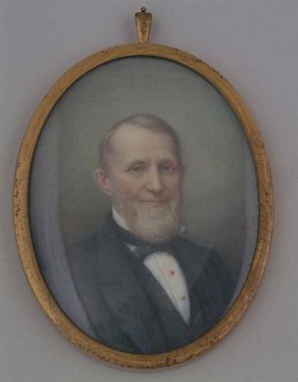 Isaac Michael Dyckman (1813-1899)