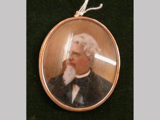 Alfred S. Livingston (1813-1875)