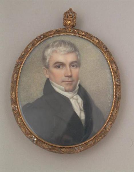 Heusted Reynolds (1782-1837)