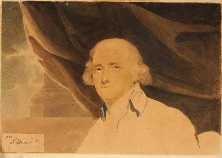 Thomas Jefferson (1743–1826)
