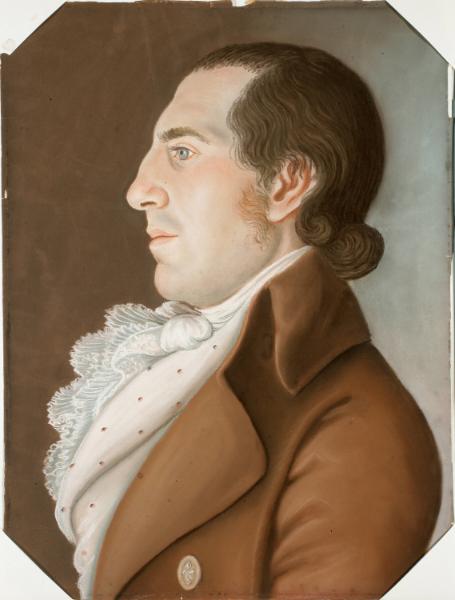 Pierre Eugene Du Simitière
