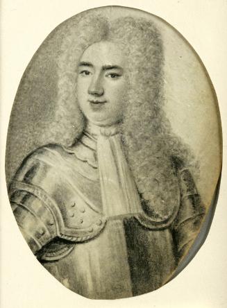 Governor William Burnet (1688–1729)