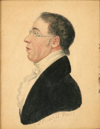 Self-Portrait (1765-1813)