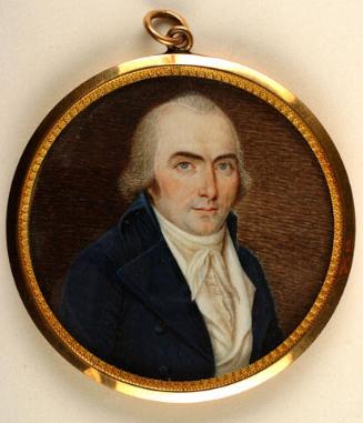 Jean Lazare Vaché (1762-1833)