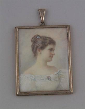 Leontine Meade (ca.1875-?)