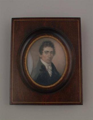 John Durand, Jr. (1794-1821)