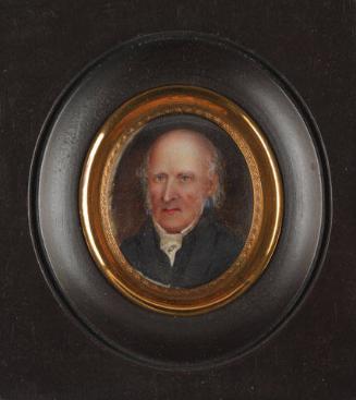 Right Reverend William White (1748-1836)