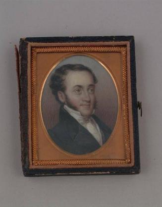 Fitz-Greene Halleck (1790-1867)