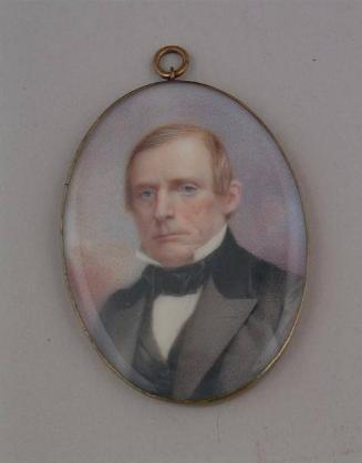 John Gillies (1789-1855)