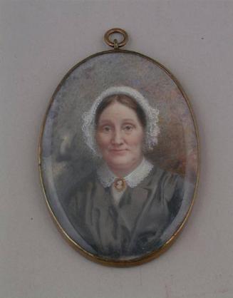 Mrs. John Gillies (1790-1877)