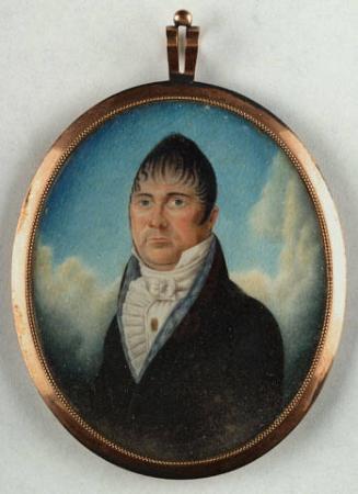 William Stillwell, MD (1768-1832)