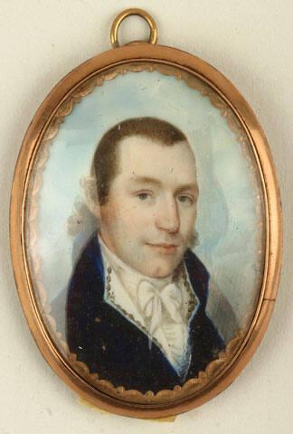 William Coleman (1766-1829)