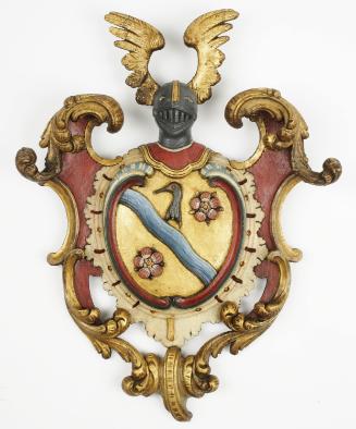 Beekman family coat of arms