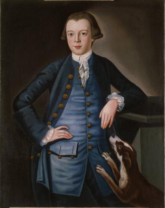 Abraham Keteltas Beekman (1756–1816)