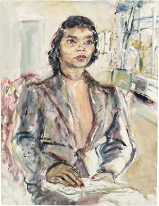 Marian Anderson (1897–1993)