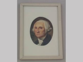 George Washington (1732-1799)