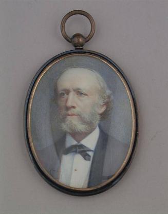 John Stoneacre Ellis (1828-1896)