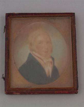 John French Ellis (1775-1853)