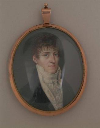 Samuel Woodworth (1785-1842)