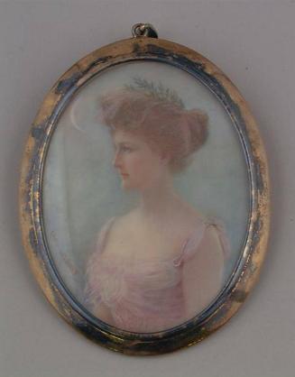 Viscountess Bryce (1854-1939)