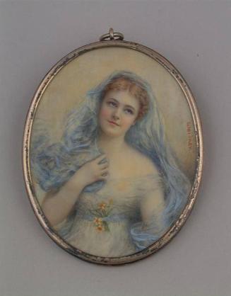 Carolina Washington Bond (ca. 1875-?)