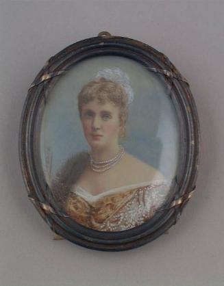 Mrs. Lloyd Stephens Bryce (1854-1916)