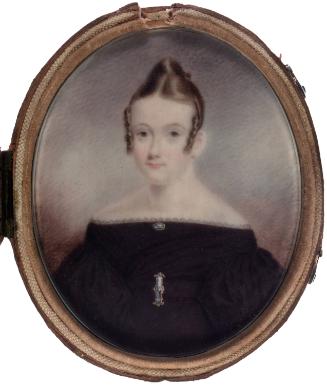 Mrs. Peter Augustus Schermerhorn (Adeline E. Coster, 1818–1873)