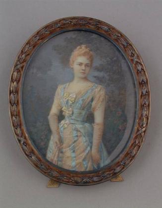 Charlotte Winthrop (1863-1893)