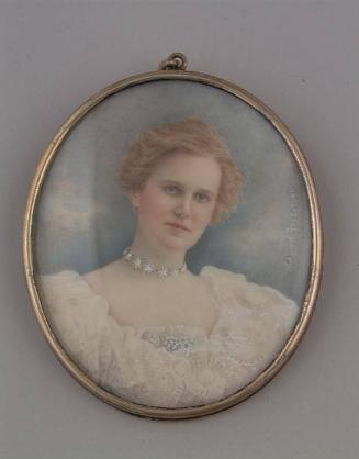 Mrs. William B. Dinsmore, Jr. (1873-1941)