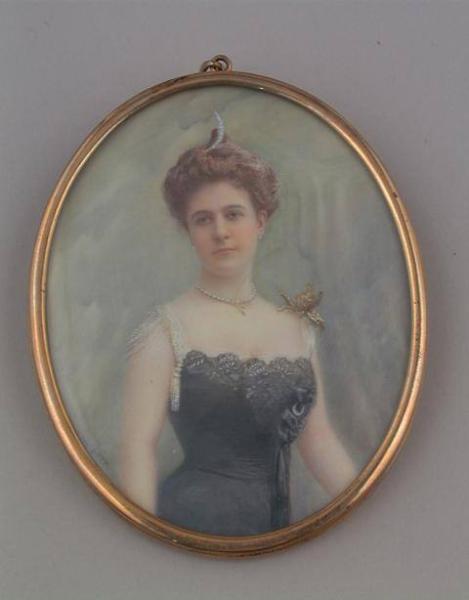 Mrs. Seth Barton French (1866-1964)