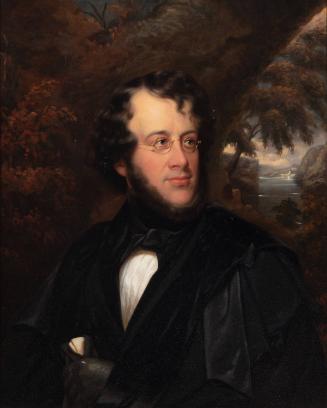 Charles Fenno Hoffman (1806–1884)