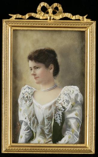 Mrs. William Henry Lawrence Lee (1860-1896)