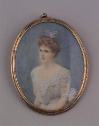 Mrs. William North Duane (ca. 1875-1942)