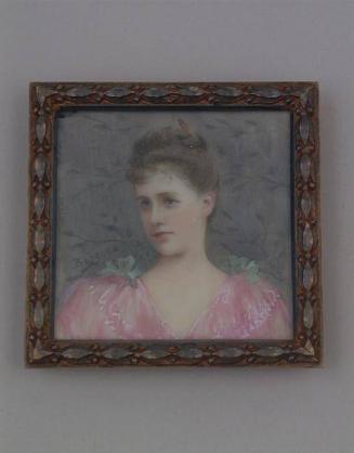 Mabel Van Rensselaer (1868-1959)