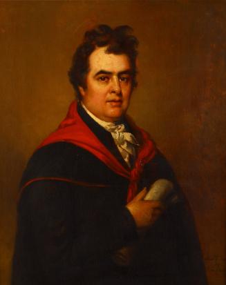 David Hosack, MD (1769–1835)