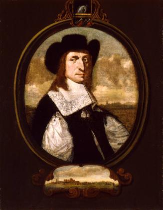 Cornelius Steenwyck (?–1684)