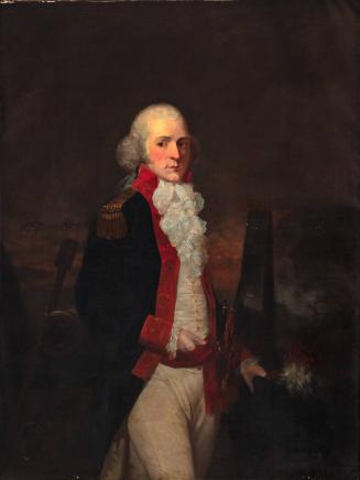 James De Peyster (1757–1793)