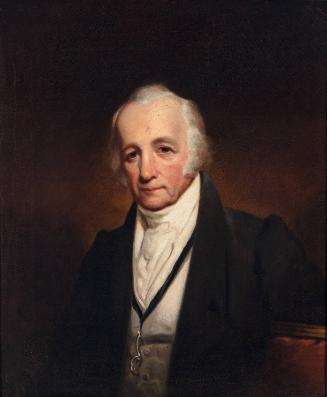 Jacob Morton (1761-1836)