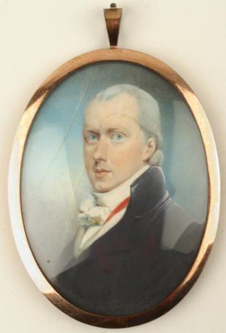 Archibald Robertson (1765-1835)