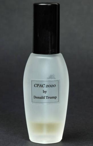 CPAC 2020 by Donald Trump