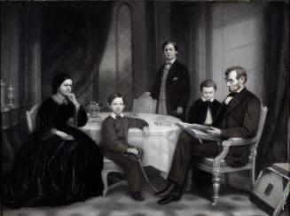 The Lincoln Family